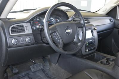 2010 Chevrolet Tahoe Z71 4X4   - Photo 24 - Stafford, TX 77477