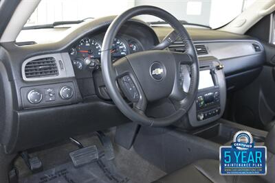 2010 Chevrolet Tahoe Z71 4X4   - Photo 24 - Stafford, TX 77477