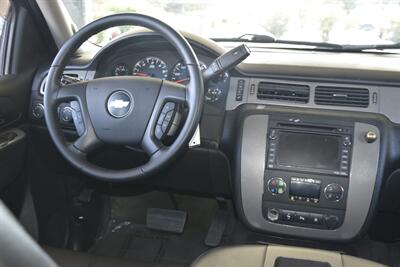 2010 Chevrolet Tahoe Z71 4X4   - Photo 25 - Stafford, TX 77477