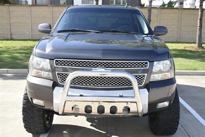 2010 Chevrolet Tahoe Z71 4X4   - Photo 2 - Stafford, TX 77477