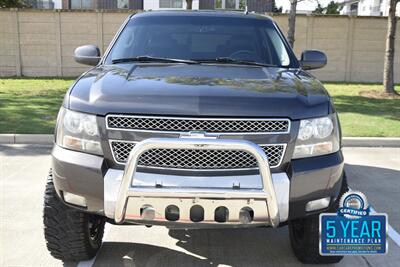 2010 Chevrolet Tahoe Z71 4X4   - Photo 2 - Stafford, TX 77477