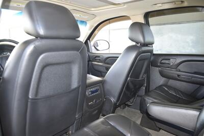 2010 Chevrolet Tahoe Z71 4X4   - Photo 34 - Stafford, TX 77477