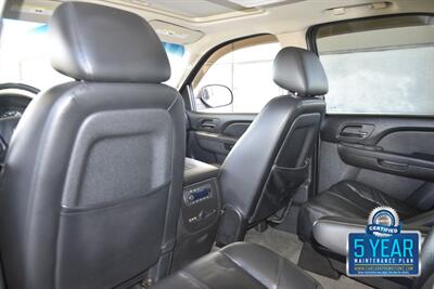 2010 Chevrolet Tahoe Z71 4X4   - Photo 34 - Stafford, TX 77477