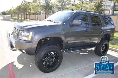 2010 Chevrolet Tahoe Z71 4X4   - Photo 5 - Stafford, TX 77477