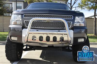2010 Chevrolet Tahoe Z71 4X4   - Photo 3 - Stafford, TX 77477
