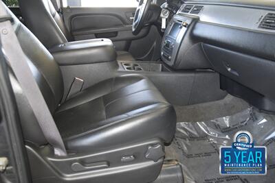 2010 Chevrolet Tahoe Z71 4X4   - Photo 31 - Stafford, TX 77477