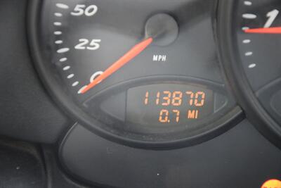 1997 Porsche Boxster 5SPD MANUAL w/HARD TOP HWY MILES FRESH TRADE   - Photo 28 - Stafford, TX 77477