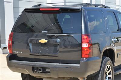 2013 Chevrolet Tahoe LT LOADED LTHR S/ROOF PREM WHLS HTD STS NICE   - Photo 16 - Stafford, TX 77477