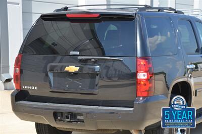 2013 Chevrolet Tahoe LT LOADED LTHR S/ROOF PREM WHLS HTD STS NICE   - Photo 16 - Stafford, TX 77477