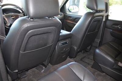 2013 Chevrolet Tahoe LT LOADED LTHR S/ROOF PREM WHLS HTD STS NICE   - Photo 40 - Stafford, TX 77477