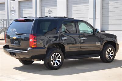 2013 Chevrolet Tahoe LT LOADED LTHR S/ROOF PREM WHLS HTD STS NICE   - Photo 18 - Stafford, TX 77477