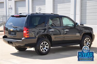 2013 Chevrolet Tahoe LT LOADED LTHR S/ROOF PREM WHLS HTD STS NICE   - Photo 18 - Stafford, TX 77477