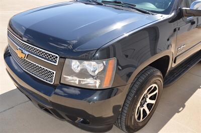 2013 Chevrolet Tahoe LT LOADED LTHR S/ROOF PREM WHLS HTD STS NICE   - Photo 11 - Stafford, TX 77477