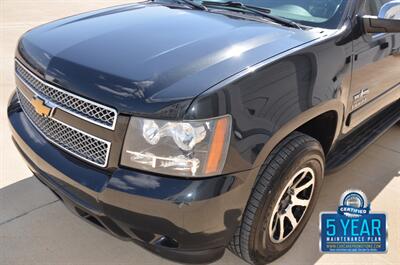 2013 Chevrolet Tahoe LT LOADED LTHR S/ROOF PREM WHLS HTD STS NICE   - Photo 11 - Stafford, TX 77477