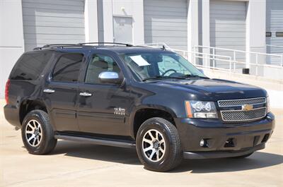 2013 Chevrolet Tahoe LT LOADED LTHR S/ROOF PREM WHLS HTD STS NICE   - Photo 5 - Stafford, TX 77477