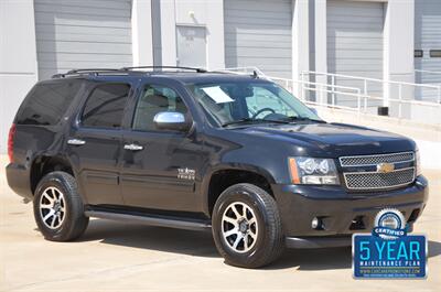 2013 Chevrolet Tahoe LT LOADED LTHR S/ROOF PREM WHLS HTD STS NICE   - Photo 5 - Stafford, TX 77477