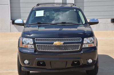 2013 Chevrolet Tahoe LT LOADED LTHR S/ROOF PREM WHLS HTD STS NICE   - Photo 3 - Stafford, TX 77477