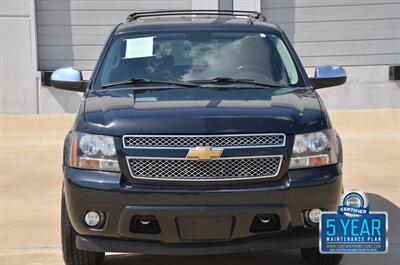 2013 Chevrolet Tahoe LT LOADED LTHR S/ROOF PREM WHLS HTD STS NICE   - Photo 3 - Stafford, TX 77477