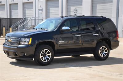 2013 Chevrolet Tahoe LT LOADED LTHR S/ROOF PREM WHLS HTD STS NICE   - Photo 6 - Stafford, TX 77477