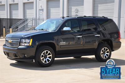 2013 Chevrolet Tahoe LT LOADED LTHR S/ROOF PREM WHLS HTD STS NICE   - Photo 6 - Stafford, TX 77477