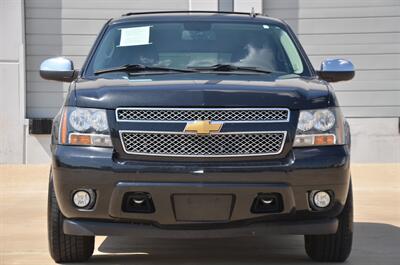 2013 Chevrolet Tahoe LT LOADED LTHR S/ROOF PREM WHLS HTD STS NICE   - Photo 4 - Stafford, TX 77477