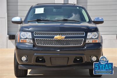 2013 Chevrolet Tahoe LT LOADED LTHR S/ROOF PREM WHLS HTD STS NICE   - Photo 4 - Stafford, TX 77477