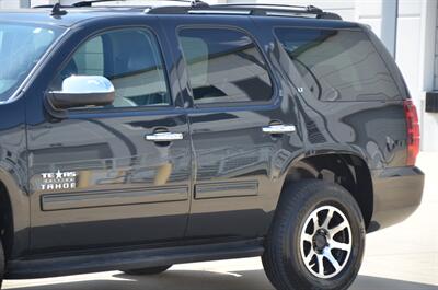 2013 Chevrolet Tahoe LT LOADED LTHR S/ROOF PREM WHLS HTD STS NICE   - Photo 10 - Stafford, TX 77477