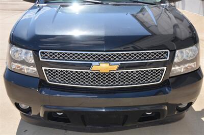 2013 Chevrolet Tahoe LT LOADED LTHR S/ROOF PREM WHLS HTD STS NICE   - Photo 13 - Stafford, TX 77477