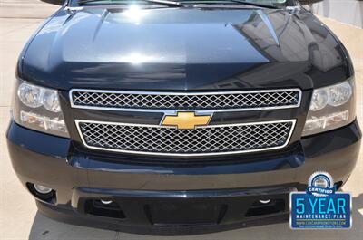 2013 Chevrolet Tahoe LT LOADED LTHR S/ROOF PREM WHLS HTD STS NICE   - Photo 13 - Stafford, TX 77477