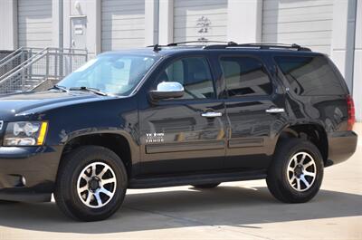 2013 Chevrolet Tahoe LT LOADED LTHR S/ROOF PREM WHLS HTD STS NICE   - Photo 8 - Stafford, TX 77477