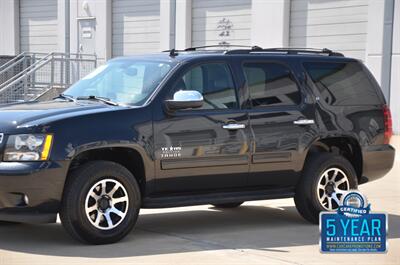 2013 Chevrolet Tahoe LT LOADED LTHR S/ROOF PREM WHLS HTD STS NICE   - Photo 8 - Stafford, TX 77477