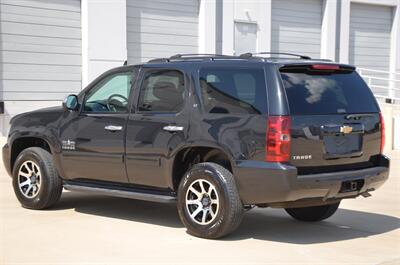 2013 Chevrolet Tahoe LT LOADED LTHR S/ROOF PREM WHLS HTD STS NICE   - Photo 17 - Stafford, TX 77477