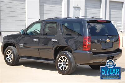 2013 Chevrolet Tahoe LT LOADED LTHR S/ROOF PREM WHLS HTD STS NICE   - Photo 17 - Stafford, TX 77477