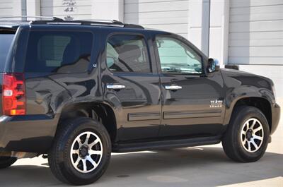 2013 Chevrolet Tahoe LT LOADED LTHR S/ROOF PREM WHLS HTD STS NICE   - Photo 20 - Stafford, TX 77477