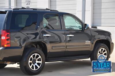 2013 Chevrolet Tahoe LT LOADED LTHR S/ROOF PREM WHLS HTD STS NICE   - Photo 20 - Stafford, TX 77477