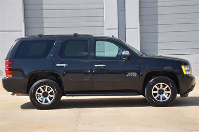 2013 Chevrolet Tahoe LT LOADED LTHR S/ROOF PREM WHLS HTD STS NICE   - Photo 15 - Stafford, TX 77477