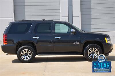 2013 Chevrolet Tahoe LT LOADED LTHR S/ROOF PREM WHLS HTD STS NICE   - Photo 15 - Stafford, TX 77477