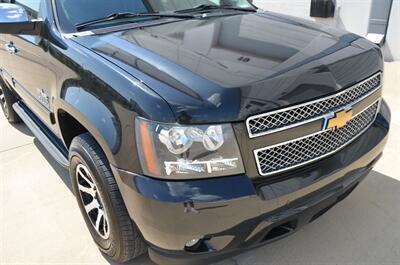 2013 Chevrolet Tahoe LT LOADED LTHR S/ROOF PREM WHLS HTD STS NICE   - Photo 12 - Stafford, TX 77477