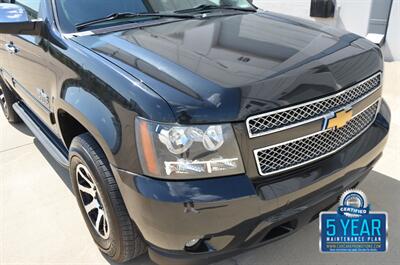 2013 Chevrolet Tahoe LT LOADED LTHR S/ROOF PREM WHLS HTD STS NICE   - Photo 12 - Stafford, TX 77477