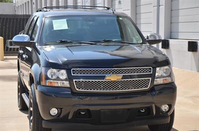 2013 Chevrolet Tahoe LT LOADED LTHR S/ROOF PREM WHLS HTD STS NICE   - Photo 14 - Stafford, TX 77477