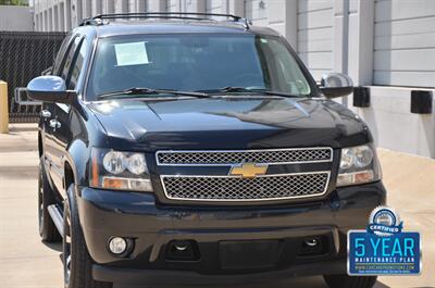 2013 Chevrolet Tahoe LT LOADED LTHR S/ROOF PREM WHLS HTD STS NICE   - Photo 14 - Stafford, TX 77477