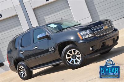 2013 Chevrolet Tahoe LT LOADED LTHR S/ROOF PREM WHLS HTD STS NICE   - Photo 26 - Stafford, TX 77477