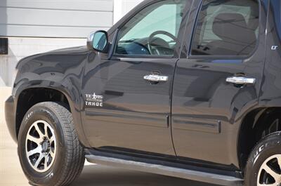 2013 Chevrolet Tahoe LT LOADED LTHR S/ROOF PREM WHLS HTD STS NICE   - Photo 21 - Stafford, TX 77477