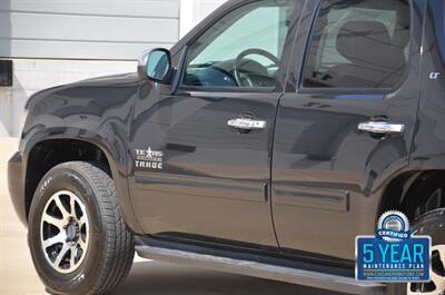 2013 Chevrolet Tahoe LT LOADED LTHR S/ROOF PREM WHLS HTD STS NICE   - Photo 21 - Stafford, TX 77477