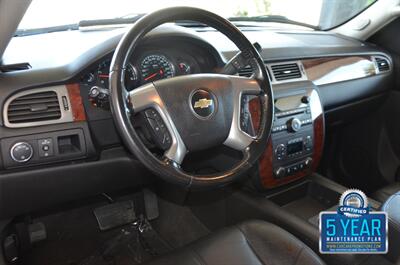 2013 Chevrolet Tahoe LT LOADED LTHR S/ROOF PREM WHLS HTD STS NICE   - Photo 33 - Stafford, TX 77477