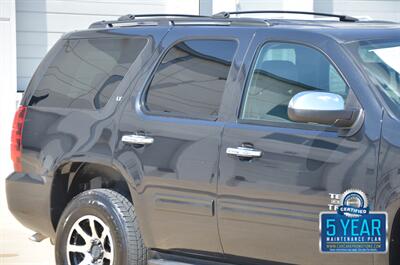 2013 Chevrolet Tahoe LT LOADED LTHR S/ROOF PREM WHLS HTD STS NICE   - Photo 9 - Stafford, TX 77477