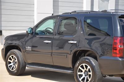 2013 Chevrolet Tahoe LT LOADED LTHR S/ROOF PREM WHLS HTD STS NICE   - Photo 19 - Stafford, TX 77477