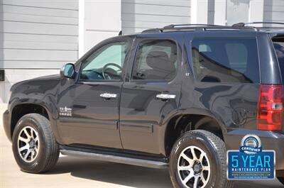 2013 Chevrolet Tahoe LT LOADED LTHR S/ROOF PREM WHLS HTD STS NICE   - Photo 19 - Stafford, TX 77477