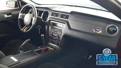 2012 Ford Mustang Boss 302 6SPD MANUAL CUSTOM EXHAUST 53K MILES NICE   - Photo 24 - Stafford, TX 77477