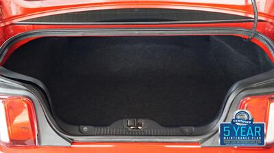 2012 Ford Mustang Boss 302 6SPD MANUAL CUSTOM EXHAUST 53K MILES NICE   - Photo 29 - Stafford, TX 77477